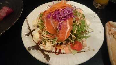 酒と肴 Shin menu