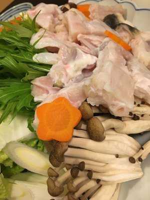 旬菜和食 夢咲屋
