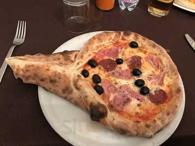 Ristorante Pizzeria Araba Fenice, Vercelli