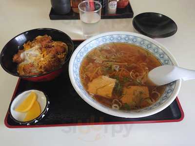 盛や食堂 根城店