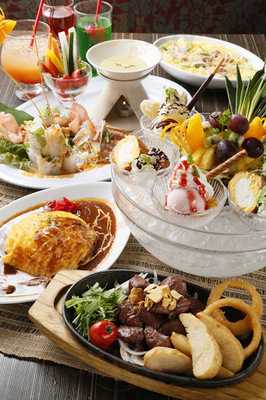 ベビーフェイスプラネッツ 福山曙店