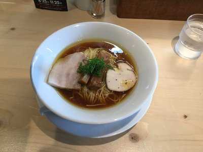 ラーメン リュウグウジョウ