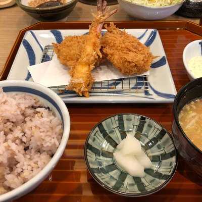 かつ将　神辺店