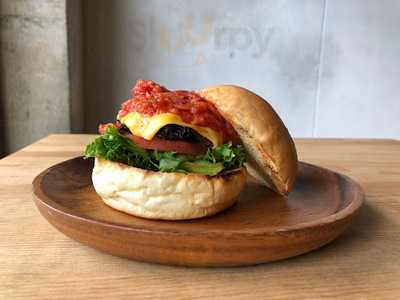 アッパーヤード青島店 menu