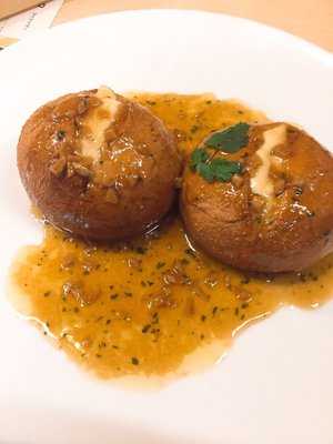 ジョナサン 藤沢石川店 menu