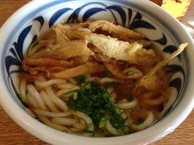 うどんさかい