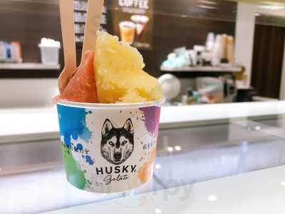 ハスキージェラート 東急吉祥寺店 menu