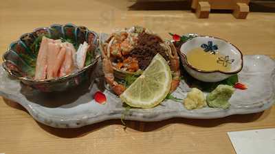 志も川 menu