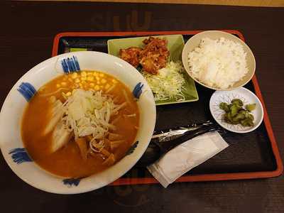 麺丼やころな 小田原店