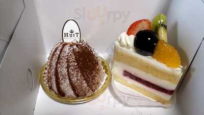 パティスリー ユイット