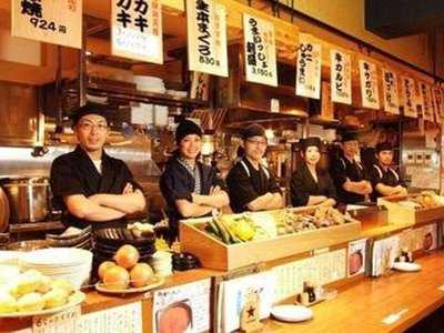 北海道まるごとダイニング うまいっしょ menu