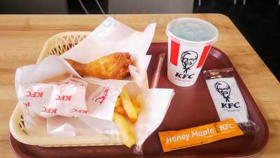 ケンタッキーフライドチキン 福山蔵王店