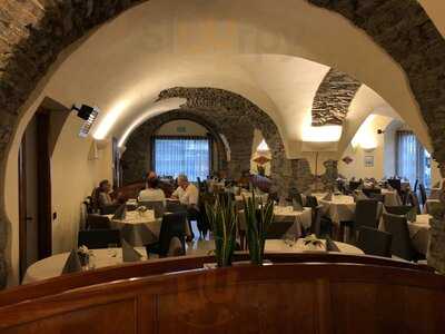 Ristorante Pizzeria Terminus, Domodossola