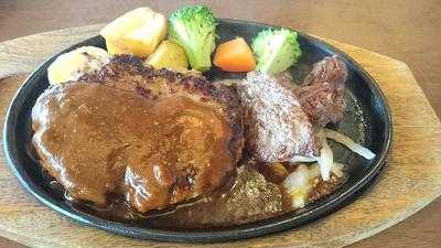 ステーキのどん 中百舌鳥店, 堺市