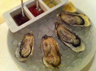 GUMBO & OYSTER BAR 梅田NU茶屋町店