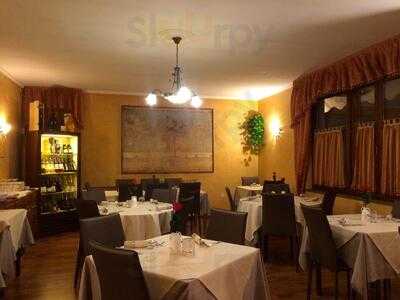 Ristorante Locanda Le Terme