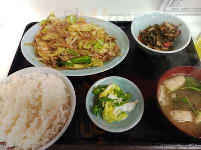 北海ラーメン 駅前店