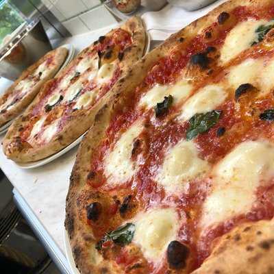 ピッツァフィレンツェ表参道