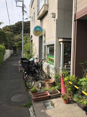 ミソラ カフェ