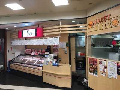 ちよだ鮨　イトーヨーカドー柏店