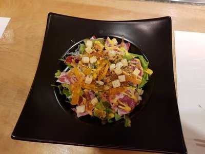 Teppan Steak House青山