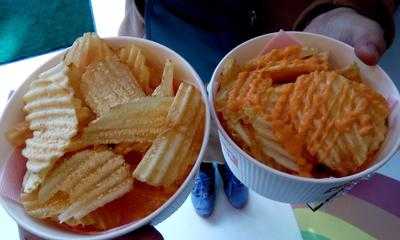 カルビープラス 原宿竹下通り店