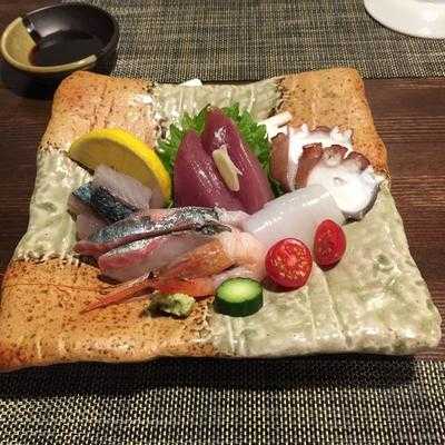 寿司処すず木