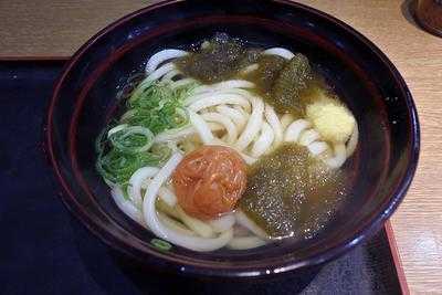 さぬきうどん Nre&めりけんや武蔵小杉店