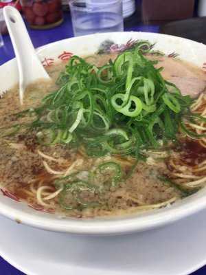 来来亭 高知介良店
