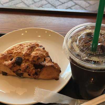 スターバックスコーヒー イオンモール徳島店