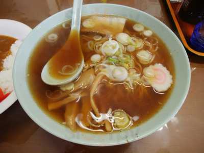 はれやま食堂, 青森市