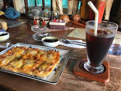 八戸珈琲館自家焙煎の店 河原木店