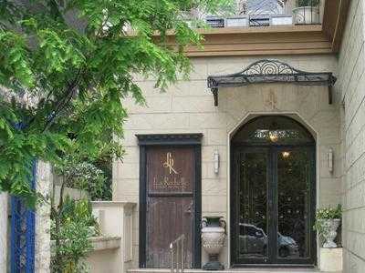 ラ ロシェル 福岡