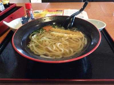 夢庵 小田原鴨宮店