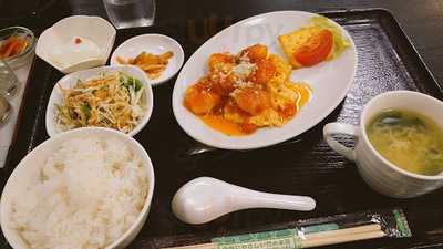 中国料理 揚州厨房