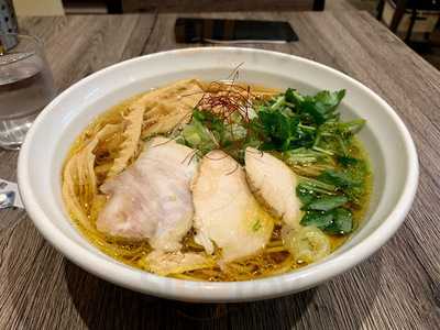 麺屋十郎兵衛 秋田トピコ店