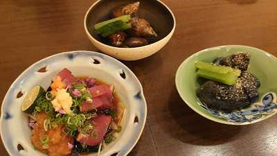 旬菜 喜いち, 東大阪市