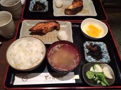 里の宿