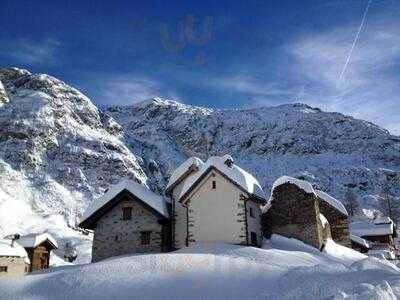 Rifugio Bimse