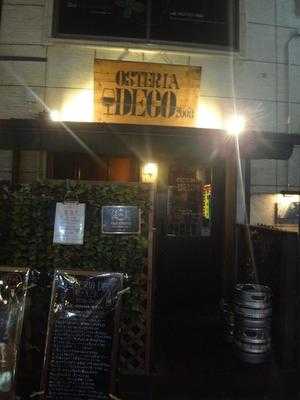 Osteria Deco