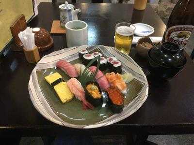 すし政