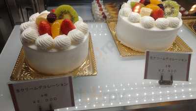 ル・プレジール