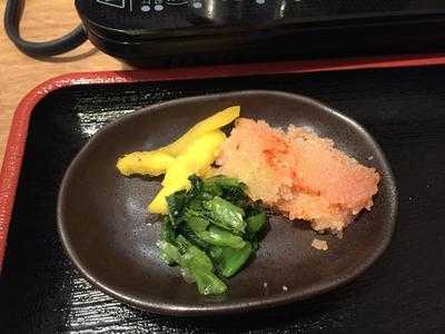 もつ鍋 笑楽 天神店