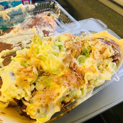 たこ顔 イーサイト高崎店