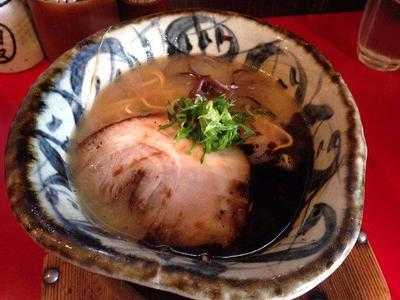 らあ麺と餃子のお店 たか和