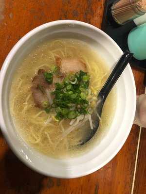 麺家なかむら