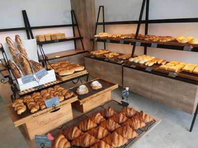Baker's Factory