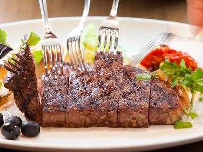 チャコールグリル ケヤキ