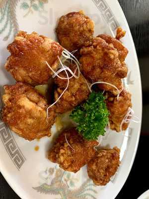 みなと大陸飯店