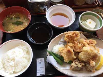 街かど屋 奈良大森町店